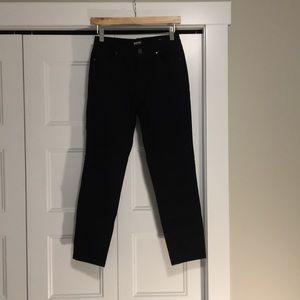 Buffalo David Bitton Jeans in Black